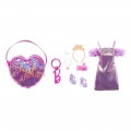 MATTEL BARBIE ΤΣΑΝΤΑΚΙ & ΜΟΔΕΣCHJT41/HJT45 MATTEL BARBIE ΤΣΑΝΤΑΚΙ & ΜΟΔΕΣCHJT41/HJT45