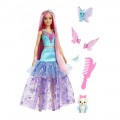 MATTEL BARBIE MALIBU ΠΡΙΓΚΙΠΙΣΣΑ HLC32 MATTEL BARBIE MALIBU ΠΡΙΓΚΙΠΙΣΣΑ HLC32