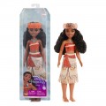 MATTEL DISNEY PRINCESS - ΒΑΙΑΝΑ HPG68