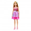 MATTEL BARBIE ΜΕΓΑΛΗ ΚΟΥΚΛΑ (71 ΕΚΑΤΟΣΤΑ) HJY02 MATTEL BARBIE ΜΕΓΑΛΗ ΚΟΥΚΛΑ (71 ΕΚΑΤΟΣΤΑ) HJY02