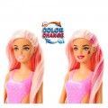 MATTEL BARBIE POP REVEAL - ΦΡΑΟΥΛΑ/ΛΕΜΟΝΙ HNW41 MATTEL BARBIE POP REVEAL - ΦΡΑΟΥΛΑ/ΛΕΜΟΝΙ HNW41