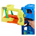 MATTEL HOT WHEELS ΑΠΟΛΥΤΟ ΓΚΑΡΑΖ ΜΕ ΔΡΑΚΟ HKX48 MATTEL HOT WHEELS ΑΠΟΛΥΤΟ ΓΚΑΡΑΖ ΜΕ ΔΡΑΚΟ HKX48