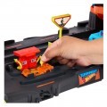 MATTEL HOT WHEELS ΑΠΟΛΥΤΟ ΓΚΑΡΑΖ ΜΕ ΔΡΑΚΟ HKX48 MATTEL HOT WHEELS ΑΠΟΛΥΤΟ ΓΚΑΡΑΖ ΜΕ ΔΡΑΚΟ HKX48