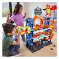 MATTEL HOT WHEELS ΑΠΟΛΥΤΟ ΓΚΑΡΑΖ ΜΕ ΔΡΑΚΟ HKX48 MATTEL HOT WHEELS ΑΠΟΛΥΤΟ ΓΚΑΡΑΖ ΜΕ ΔΡΑΚΟ HKX48