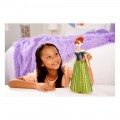 MATTEL FROZEN - ΑΝΝΑ ΠΟΥ ΤΡΑΓΟΥΔΑΕΙ (ΑΓΓΛΙΚΑ) HLW56