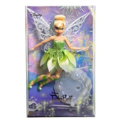 MATTEL DISNEY PRINCESS - TINKERBELL HLX67