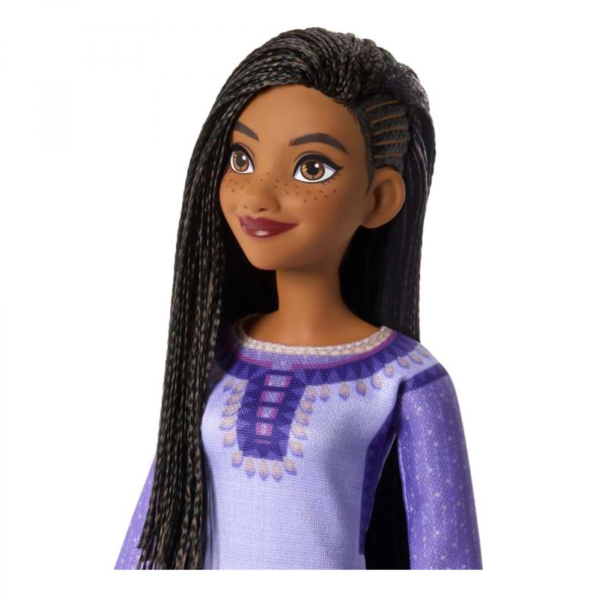 MATTEL WISH - ΒΑΣΙΚΗ ΚΟΥΚΛΑ HPX23 MATTEL WISH - ΒΑΣΙΚΗ ΚΟΥΚΛΑ HPX23