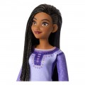 MATTEL WISH - ΒΑΣΙΚΗ ΚΟΥΚΛΑ HPX23 MATTEL WISH - ΒΑΣΙΚΗ ΚΟΥΚΛΑ HPX23