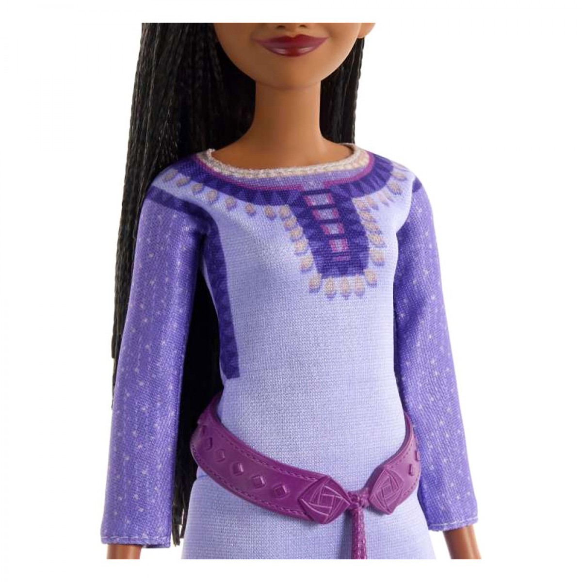 MATTEL WISH - ΒΑΣΙΚΗ ΚΟΥΚΛΑ HPX23 MATTEL WISH - ΒΑΣΙΚΗ ΚΟΥΚΛΑ HPX23