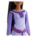 MATTEL WISH - ΒΑΣΙΚΗ ΚΟΥΚΛΑ HPX23 MATTEL WISH - ΒΑΣΙΚΗ ΚΟΥΚΛΑ HPX23