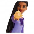 MATTEL WISH - ΒΑΣΙΚΗ ΚΟΥΚΛΑ ΠΟΥ ΤΡΑΓΟΥΔΑΕΙ HPX26 MATTEL WISH - ΒΑΣΙΚΗ ΚΟΥΚΛΑ ΠΟΥ ΤΡΑΓΟΥΔΑΕΙ HPX26