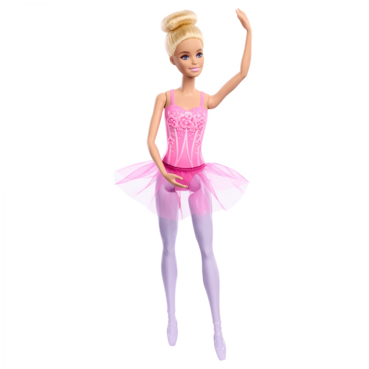 MATTEL BARBIE ΝΕΑ ΜΠΑΛΑΡΙΝΑ- ΞΑΝΘΙΑ HRG34 MATTEL BARBIE ΝΕΑ ΜΠΑΛΑΡΙΝΑ- ΞΑΝΘΙΑ HRG34