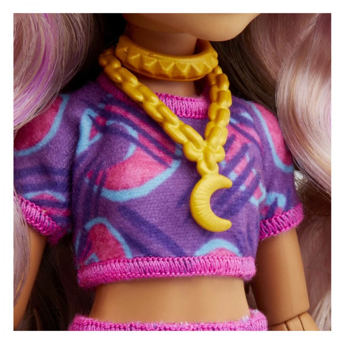 MATTEL MONSTER HIGH CLAWDEEN WOLF HRC12/HKY75