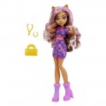 MATTEL MONSTER HIGH CLAWDEEN WOLF HRC12/HKY75