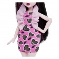 MATTEL MONSTER HIGH DRACULAURA HRC12/HKY74