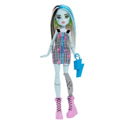 MATTEL MONSTER HIGH FRANKIESTEIN HRC12/HKY76