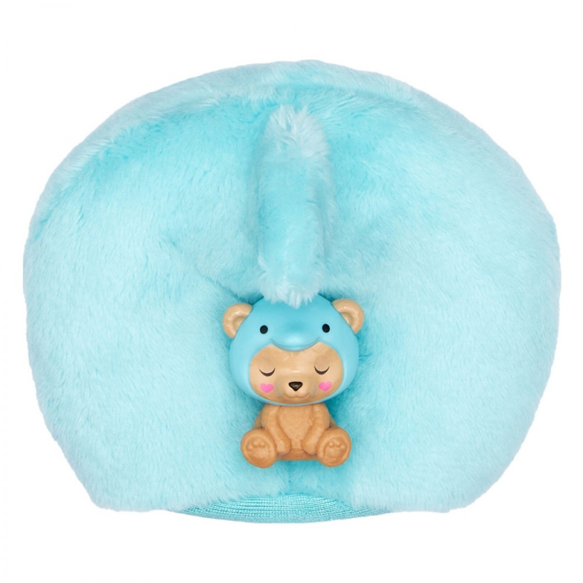 MATTEL BARBIE CUTIE REVEAL ΑΡΚΟΥΔΑΚΙ / ΔΕΛΦΙΝΙ HRK25