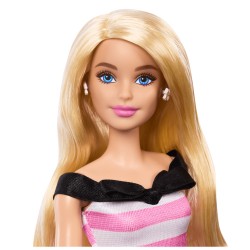 MATTEL BARBIE ΡΙΓΕ ΦΟΡΕΜΑ 65 ΧΡΟΝΙΑ HTH66