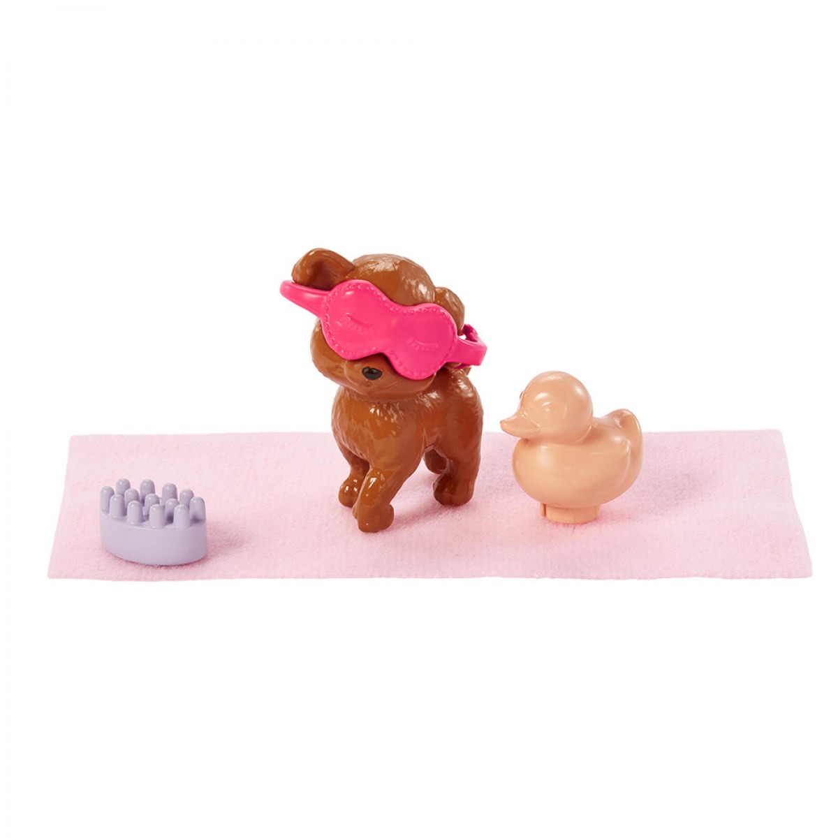 MATTEL BARBIE WELLNESS ΗΜΕΡΑ ΣΠΑ HKT90 MATTEL BARBIE WELLNESS ΗΜΕΡΑ ΣΠΑ HKT90