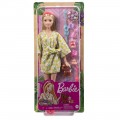 MATTEL BARBIE WELLNESS ΗΜΕΡΑ ΣΠΑ HKT90 MATTEL BARBIE WELLNESS ΗΜΕΡΑ ΣΠΑ HKT90