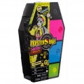 MATTEL MONSTER HIGH NEON FRIGHTS - FRANKIE HNF79 MATTEL MONSTER HIGH NEON FRIGHTS - FRANKIE HNF79
