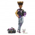 MATTEL MONSTER HIGH  - CLAWD HNF65 MATTEL MONSTER HIGH  - CLAWD HNF65