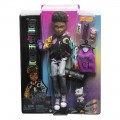 MATTEL MONSTER HIGH  - CLAWD HNF65 MATTEL MONSTER HIGH  - CLAWD HNF65