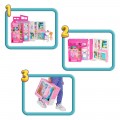 MATTEL BARBIE ΝΕΟ ΣΠΙΤΑΚΙ - ΒΑΛΙΤΣΑΚΙ HRJ76 MATTEL BARBIE ΝΕΟ ΣΠΙΤΑΚΙ - ΒΑΛΙΤΣΑΚΙ HRJ76