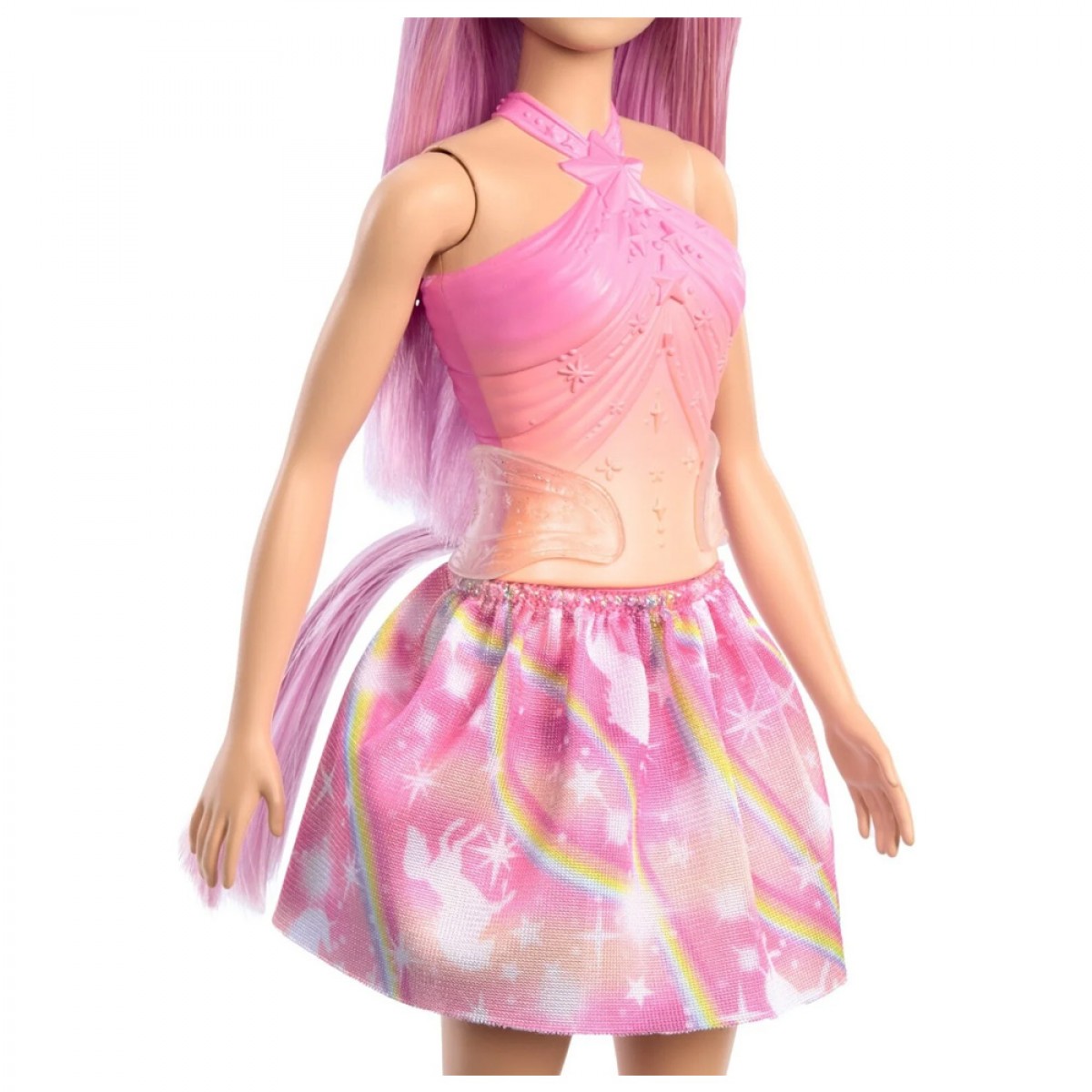 MATTEL BARBIE ΠΡΙΓΚΙΠΙΣΣΑ ΜΟΝΟΚΕΡΟΣ HRR13 MATTEL BARBIE ΠΡΙΓΚΙΠΙΣΣΑ ΜΟΝΟΚΕΡΟΣ HRR13