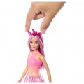 MATTEL BARBIE ΠΡΙΓΚΙΠΙΣΣΑ ΜΟΝΟΚΕΡΟΣ HRR13 MATTEL BARBIE ΠΡΙΓΚΙΠΙΣΣΑ ΜΟΝΟΚΕΡΟΣ HRR13