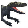 MATTEL JURASSIC WORLD - EPIC ATTACK HERRERASAURUS HTP66 MATTEL JURASSIC WORLD - EPIC ATTACK HERRERASAURUS HTP66