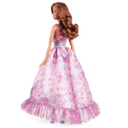 MATTEL BARBIE ΣΥΛΛΕΚΤΙΚΗ ΓΕΝΕΘΛΙA HRM54