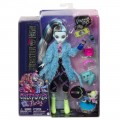 MATTEL MONSTER HIGH CREEPOVER - FRANKIE STEIN HKY68