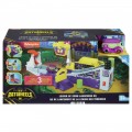 MATTEL BATWHEELS DELUXE LAUNCH PAD PLY JY HNP07 MATTEL BATWHEELS DELUXE LAUNCH PAD PLY JY HNP07