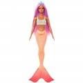 MATTEL BARBIE ΝΕΑ ΓΟΡΓΟΝΑ ΝΟ HRR02