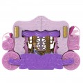 MATTEL DISNEY PRINCESS SD PLYST BG RVL CARRIAGE TO CASTLE HWX17 MATTEL DISNEY PRINCESS SD PLYST BG RVL CARRIAGE TO CASTLE HWX17