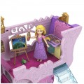 MATTEL DISNEY PRINCESS SD PLYST BG RVL CARRIAGE TO CASTLE HWX17 MATTEL DISNEY PRINCESS SD PLYST BG RVL CARRIAGE TO CASTLE HWX17