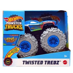 MATTEL MONSTER TRUCKS REV UP GVK37/GVK40