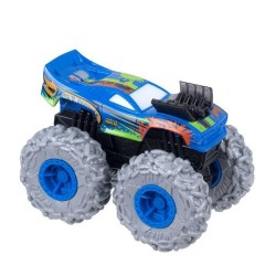 MATTEL MONSTER TRUCKS REV UP GVK37/GVK40
