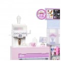 MATTEL BARBIE COFFEE SHOP HXN94 MATTEL BARBIE COFFEE SHOP HXN94