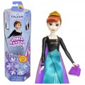 MATTEL FROZEN  SPIN AND REVEAL ANNA  NO HXD27 MATTEL FROZEN  SPIN AND REVEAL ANNA  NO HXD27