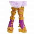 MATTEL MONSTER HIGH MONSTER FEST CLAWDEEN HXH80 MATTEL MONSTER HIGH MONSTER FEST CLAWDEEN HXH80
