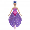 MATTEL BARBIE ΜΠΑΛΑΡΙΝΑ ΠΕΤΑΛΟΥΔΑ HXJ10 MATTEL BARBIE ΜΠΑΛΑΡΙΝΑ ΠΕΤΑΛΟΥΔΑ HXJ10