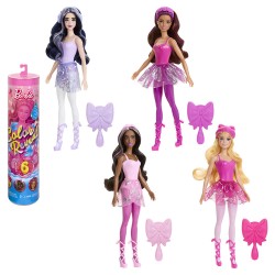 MATTEL BARBIE COLOR REVEAL 9/1 SRS HRK17 MATTEL BARBIE COLOR REVEAL 9/1 SRS HRK17