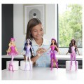 MATTEL BARBIE COLOR REVEAL 9/1 SRS HRK17 MATTEL BARBIE COLOR REVEAL 9/1 SRS HRK17