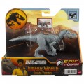 MATTEL JURASSIC WORLD MONOLOPHOSAURUS HLN63/HTK64 MATTEL JURASSIC WORLD MONOLOPHOSAURUS HLN63/HTK64