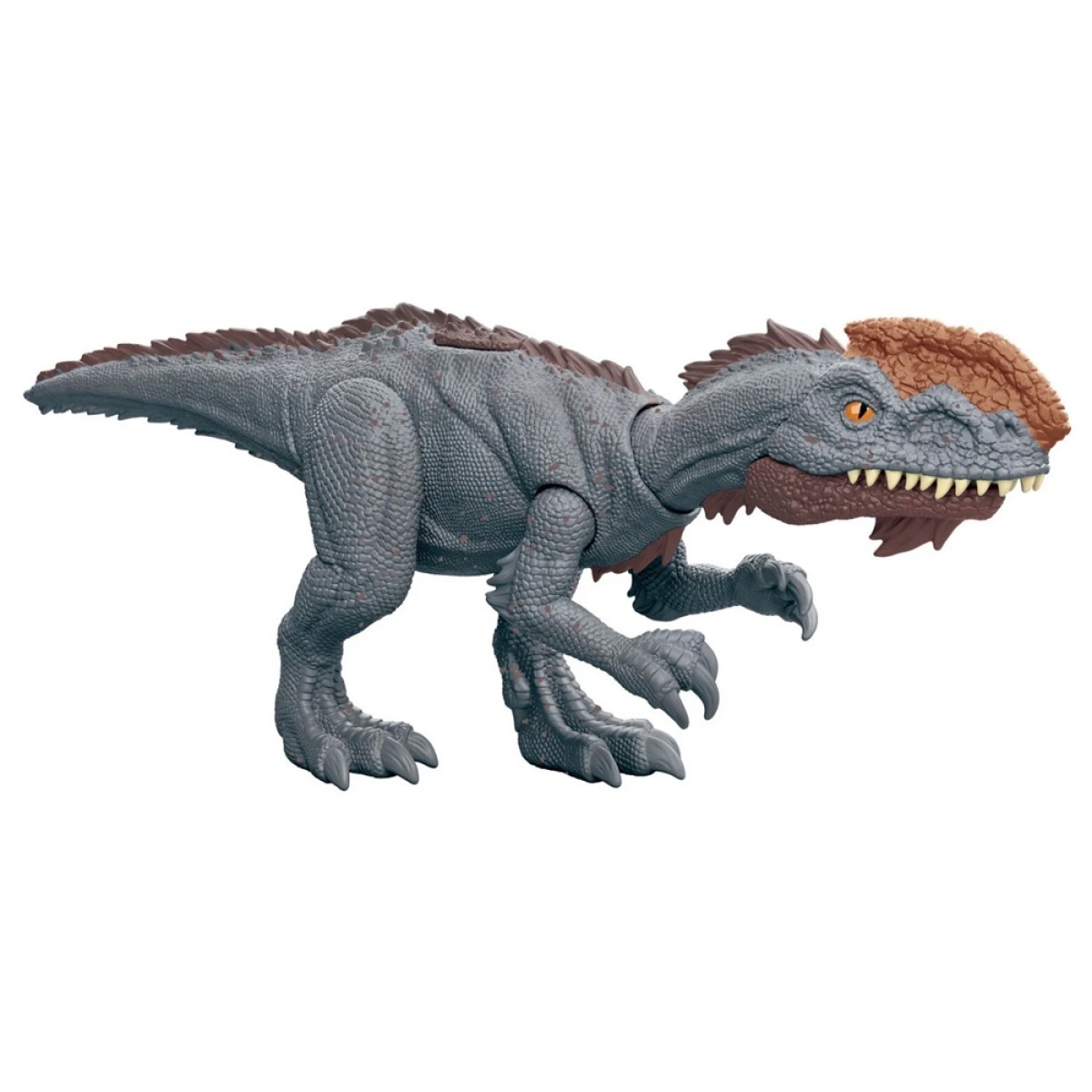 MATTEL JURASSIC WORLD MONOLOPHOSAURUS HLN63/HTK64 MATTEL JURASSIC WORLD MONOLOPHOSAURUS HLN63/HTK64