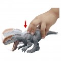 MATTEL JURASSIC WORLD MONOLOPHOSAURUS HLN63/HTK64 MATTEL JURASSIC WORLD MONOLOPHOSAURUS HLN63/HTK64