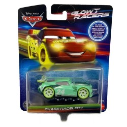 MATTEL CARS ΑΥΤΟΚΙΝΗΤΑΚΙΑ NIGHT RACING CHASE RACELOTT HPG76/HYM84