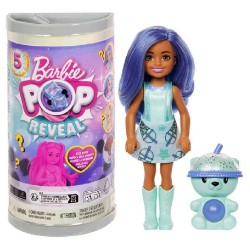 MATTEL BARBIE POP REVEAL HRK63